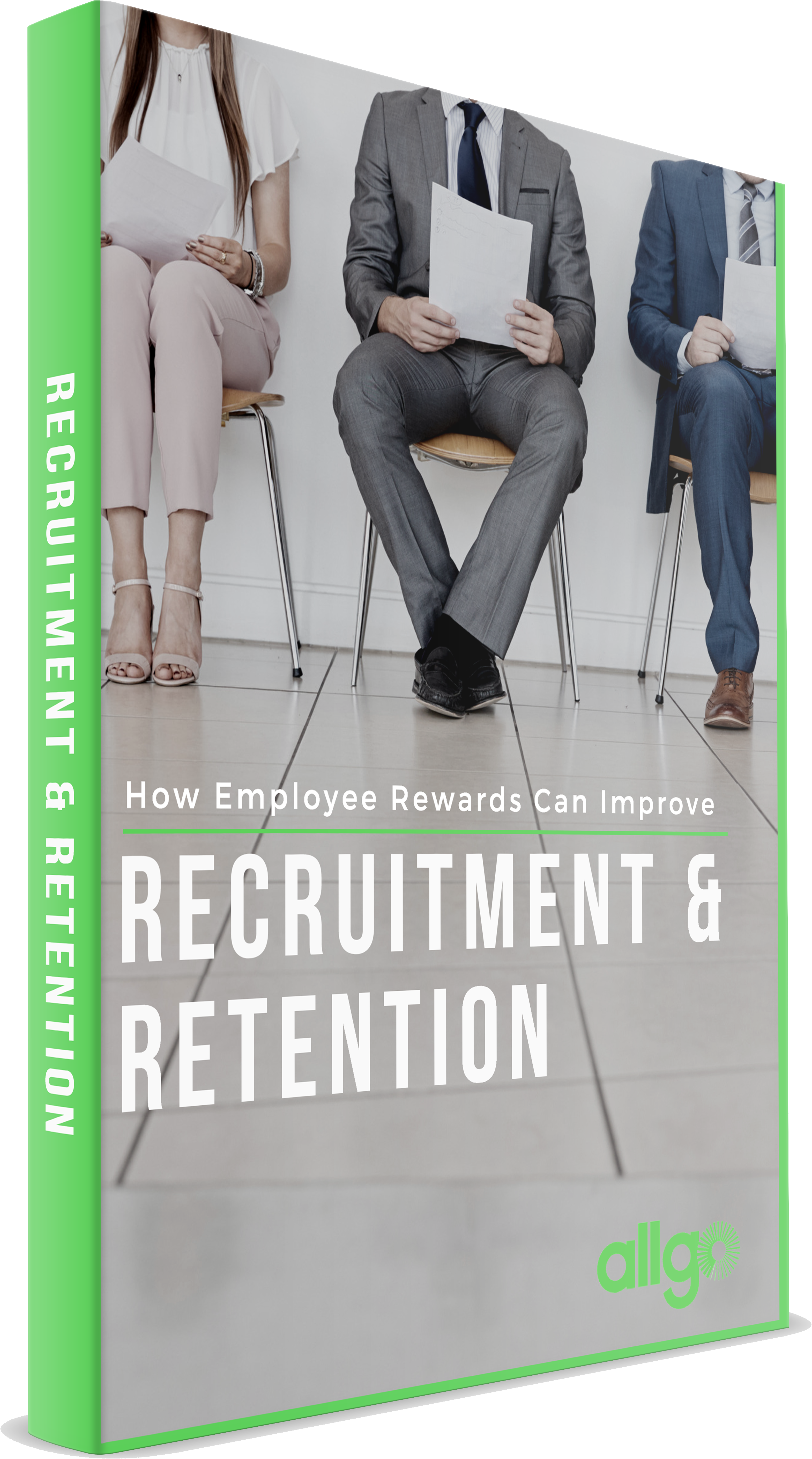 How Employee Rewards Can Improve Recruitment & Retention